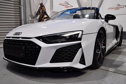 Audi R8 77.000 km 129.999 &euro; Nürnberg 90431