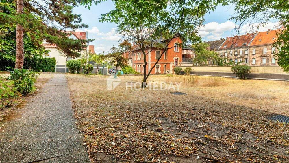 Etagenwohnung Fürth Eigenes Heim - 5 Zimmer, 100 m&sup2;, 393.000&euro; | Angebot:25095469
