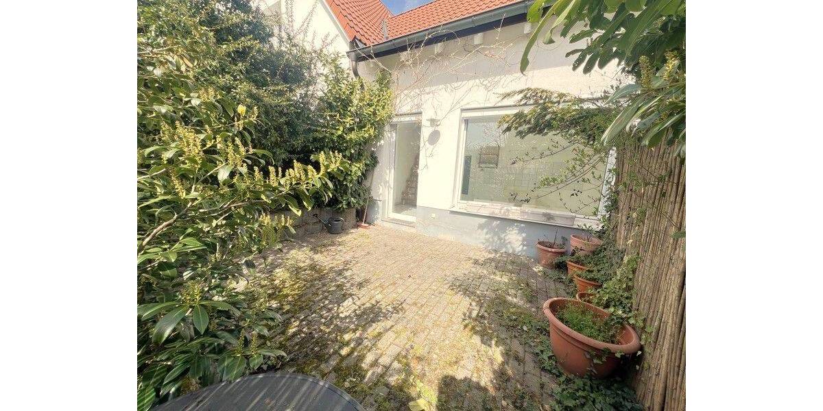 Etagenwohnung Schwaig-Behringersdorf Behringersdorf - 1 Zimmer, 48 m&sup2;, 188.000&euro; | Angebot:26190585