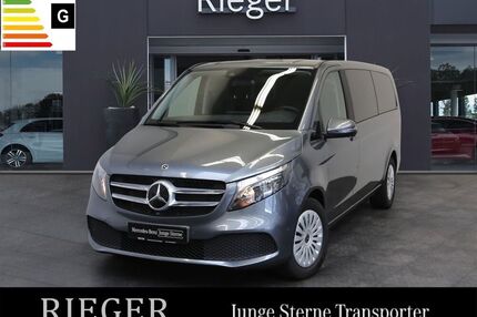 Mercedes V 250