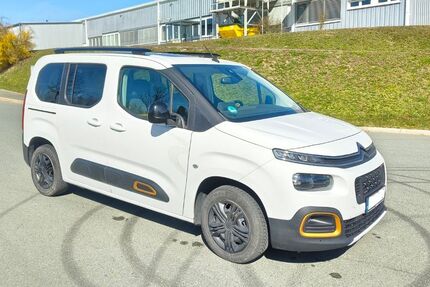 Citroen Berlingo 94.000 km 16.500 &euro; Nürnberg 90489