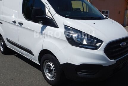Ford Transit Custom 104.249 km 10.300 &euro; Nürnberg 90449