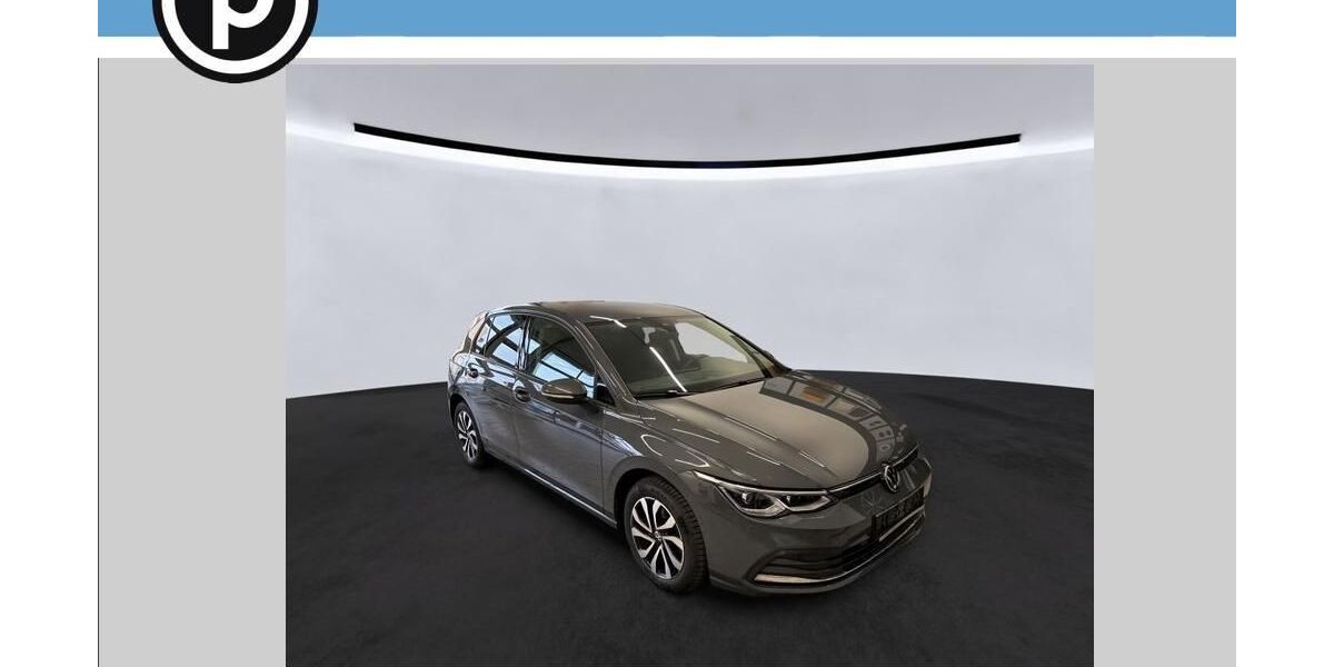 VW Golf 45.450 km 20.904 &euro; Fürth 90762