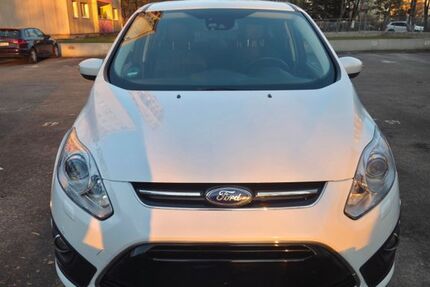Ford C-Max 142.500 km 6.900 &euro; Erlangen 91054
