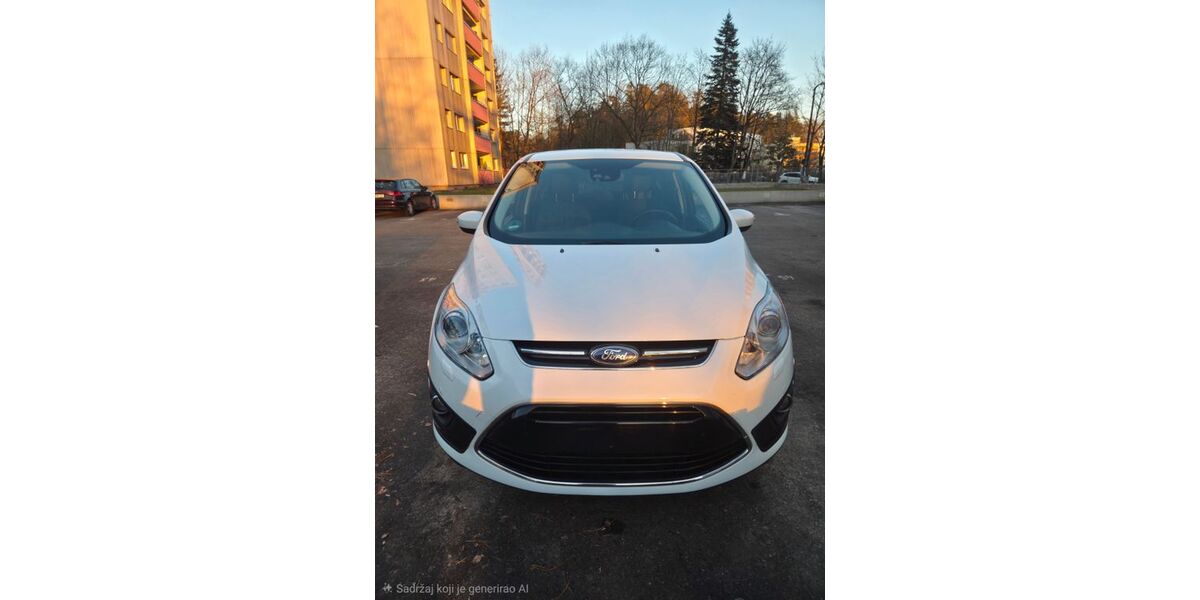 Ford C-Max 142.500 km 6.900 &euro; Erlangen 91054