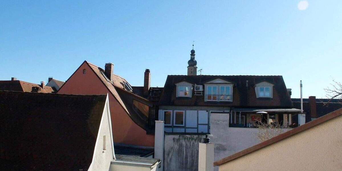 Etagenwohnung Erlangen Innenstadt - 3 Zimmer, 87 m&sup2;, 392.000&euro; | Angebot:25819677