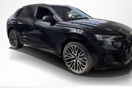 Audi Q8 9.206 km 81.740 € Nürnberg 90441
