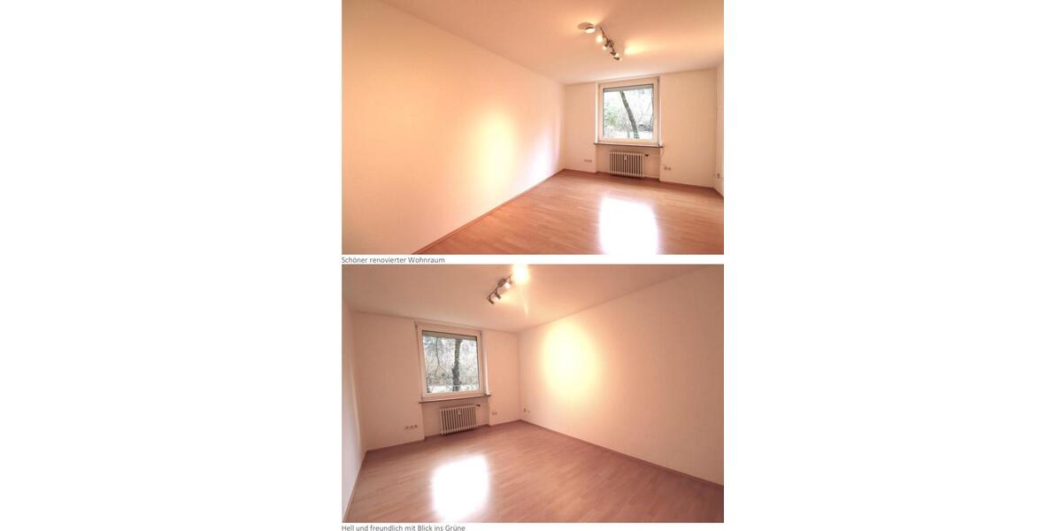 Erdgeschoßwohnung Erlangen Bruck - 1 Zimmer, 23 m&sup2;, 505&euro; | Angebot:26323439