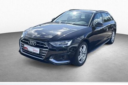 Audi A4 37.400 km 28.990 &euro; Roth 91154