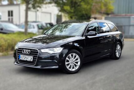 Audi A6 118.810 km 14.999 &euro; Wendelstein 90530