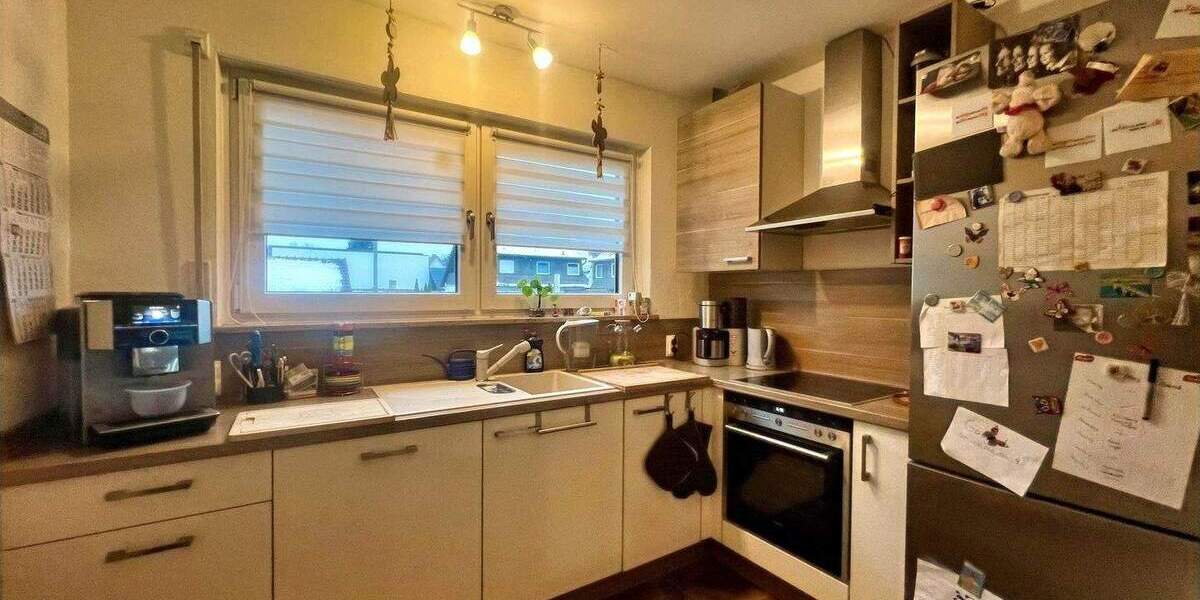 Doppelhaushälfte Erlangen Stadtrandsiedlung - 5 Zimmer, 140 m&sup2;, 699.000&euro; | Angebot:25671230