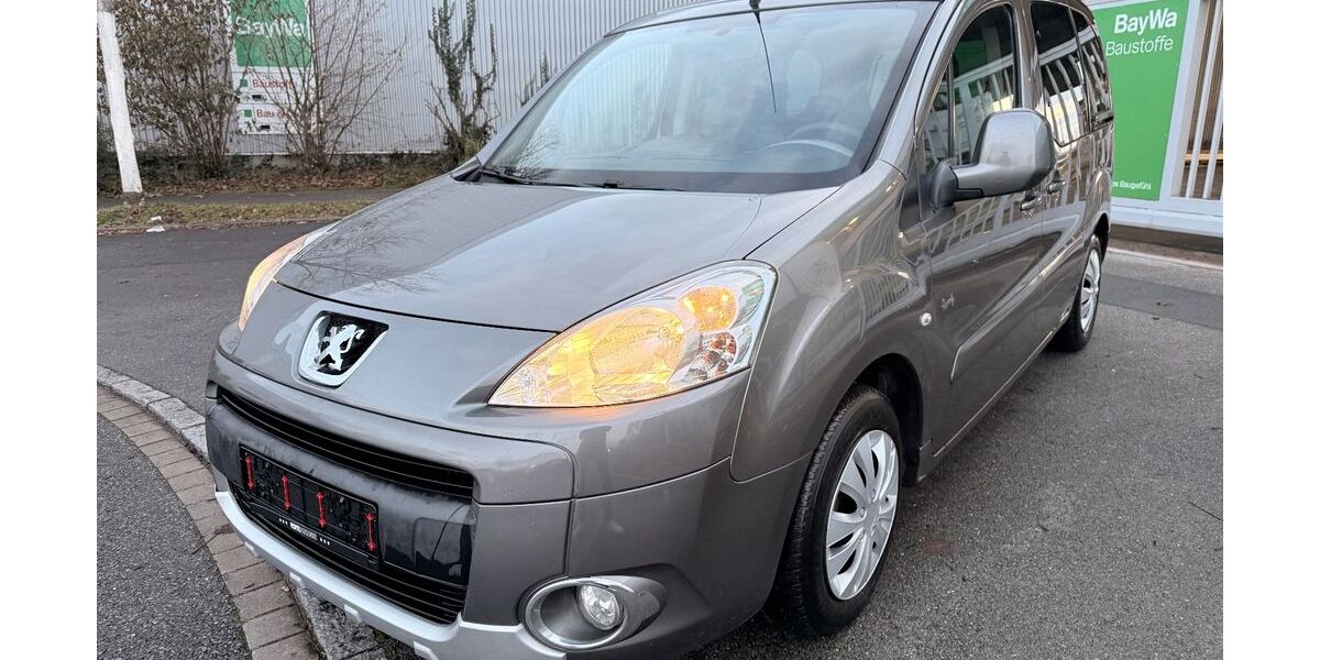 Peugeot Partner 162.000 km 2.990 &euro; Fürth 90763