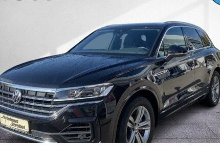 VW Touareg 68.618 km 43.990 &euro; Schnaittach 91220