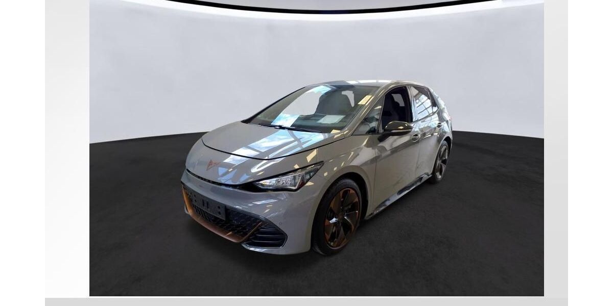 Cupra Born 26.650 km 27.480 &euro; Roth 91154