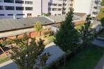 Etagenwohnung Nürnberg Gibitzenhof - 1 Zimmer, 33 m&sup2;, 580&euro; | Angebot:26677649