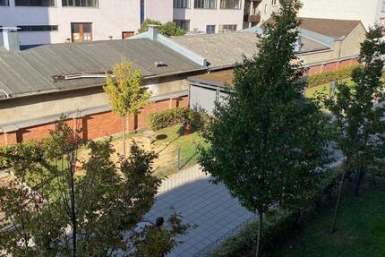 Wohnung Nürnberg Gibitzenhof - 1 Zimmer, 33 m&sup2;, 580&euro; | Angebot:26677649
