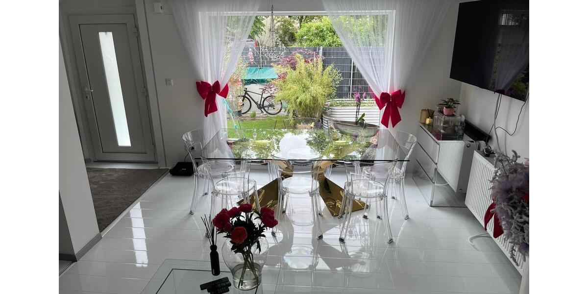 Reihenhaus Röthenbach an der Pegnitz - 4 Zimmer, 125 m&sup2;, 595.000&euro; | Angebot:26660154