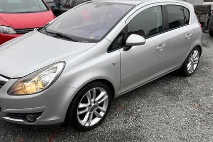 Opel Corsa 170.000 km 3.990 &euro; Fürth 90763