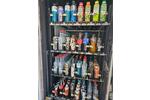 Gut laufender und komplett ausgestatteter 24h Automatenshop