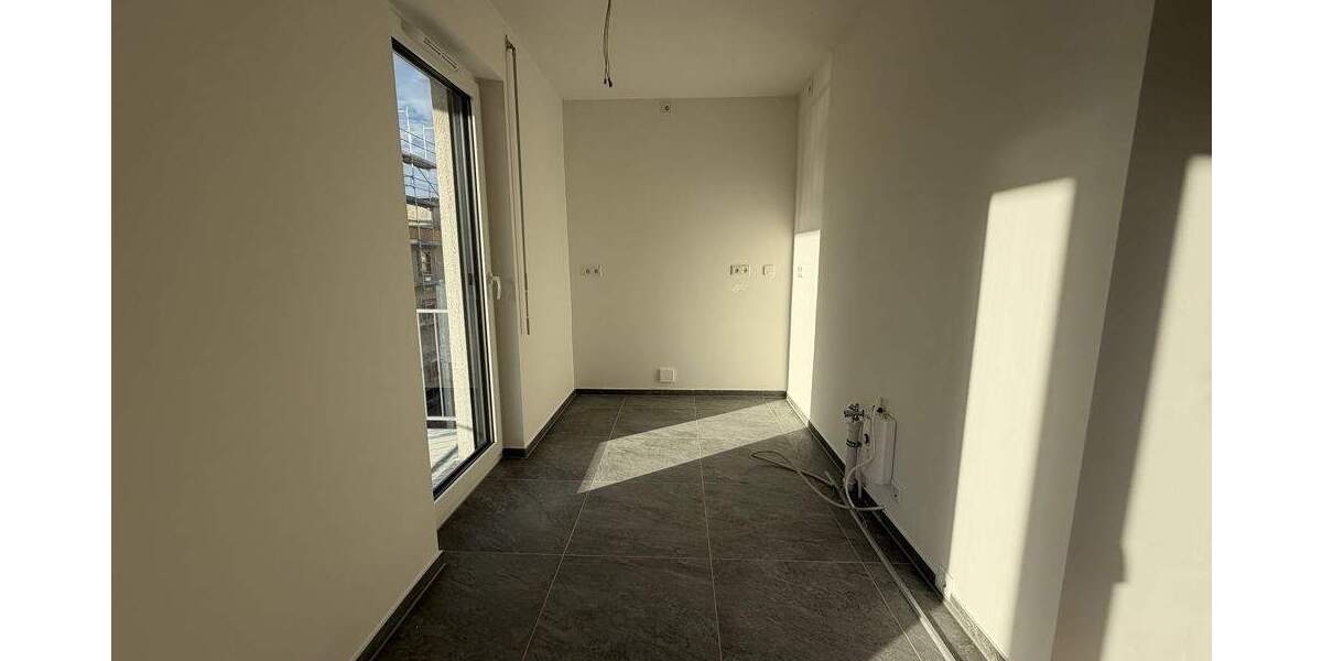 ERSTBEZUG ** 3 Zi-NEUBAU-Whg. ** hochwertige Ausstattung -EBK-BALKON-STELLPLATZ- bevorzugte Wohnlage 3 zimmer