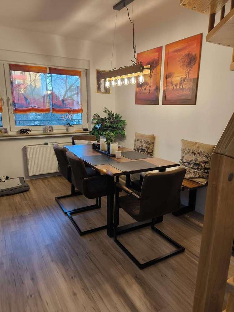 Wohnung zum Kaufen in Nürnberg 399.000 € 119.6 m²