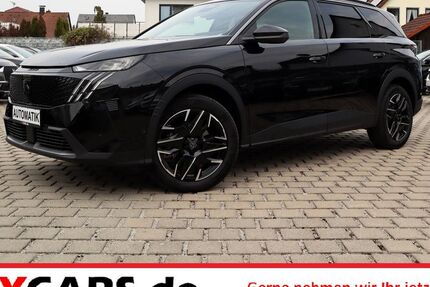 Peugeot 5008 17.820 km 28.222 &euro; Röthenbach a. d. Pegnitz 90552