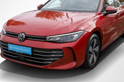 VW Passat 24.350 km 32.440 &euro; Forchheim 91301