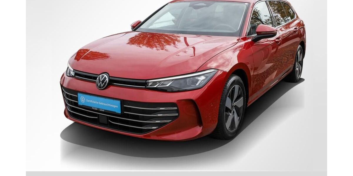 VW Passat 24.350 km 32.440 &euro; Forchheim 91301