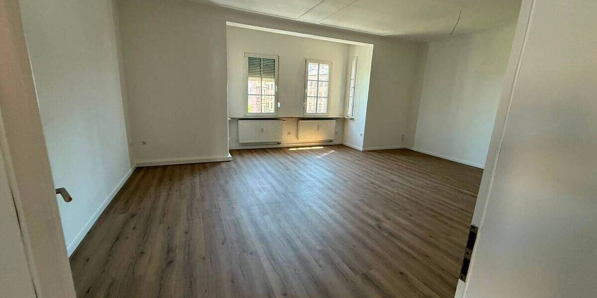 Etagenwohnung Nürnberg Seeleinsbühl - 4 Zimmer, 91 m&sup2;, 344.900&euro; | Angebot:26903722