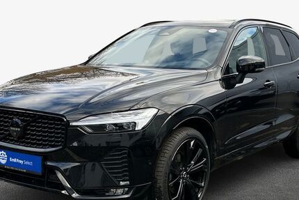 Volvo XC60 27.569 km 46.990 &euro; Nürnberg 90471