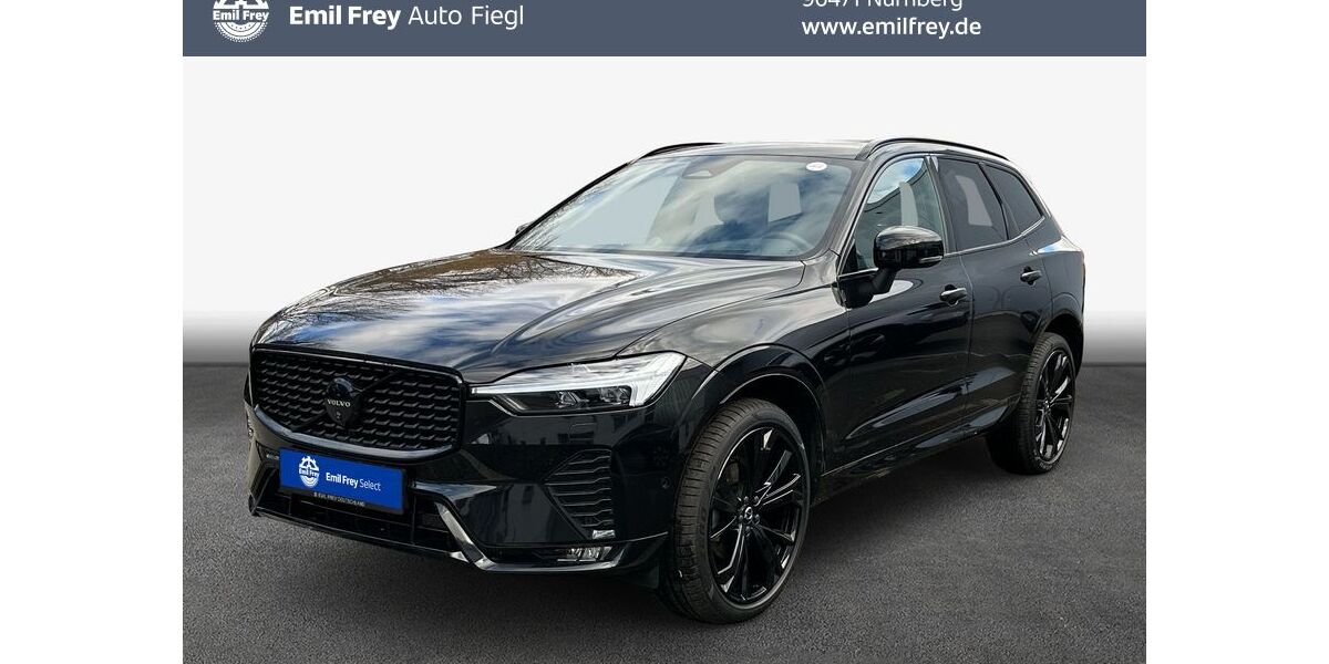 Volvo XC60 27.569 km 46.990 &euro; Nürnberg 90471