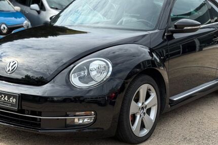 VW Beetle 198.960 km 6.490 &euro; Erlangen 91056