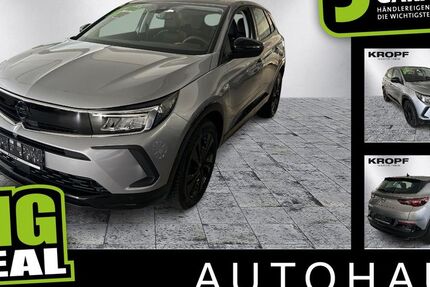 Opel Grandland (X) 27.000 km 21.990 &euro; Nürnberg 90429