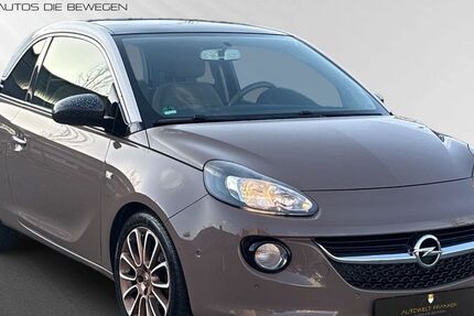 Opel Adam 107.000 km 6.980 &euro; Nürnberg 90441