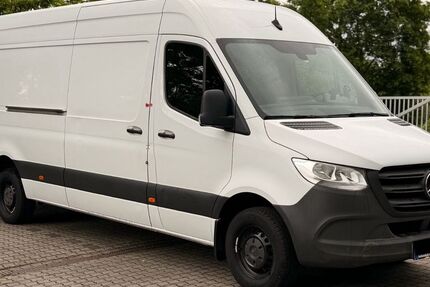 Mercedes-Benz Sprinter 590.000 km 14.900 &euro; Eibach 90451