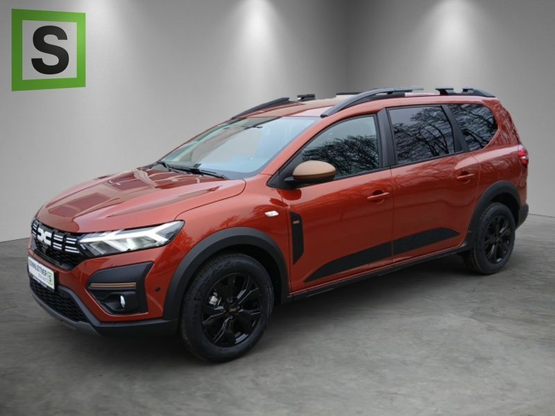 Dacia Jogger 5.525 km 22.960 € Nürnberg 90471