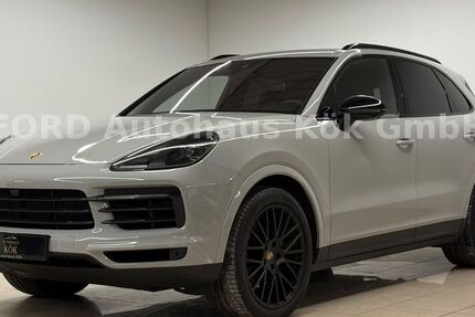 Porsche Cayenne 105.352 km 52.790 &euro; Neunkirchen Br. 91077