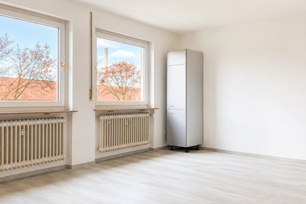 Wohnung Nürnberg - 1 Zimmer, 27 m&sup2;, 430&euro; | Angebot:27229145