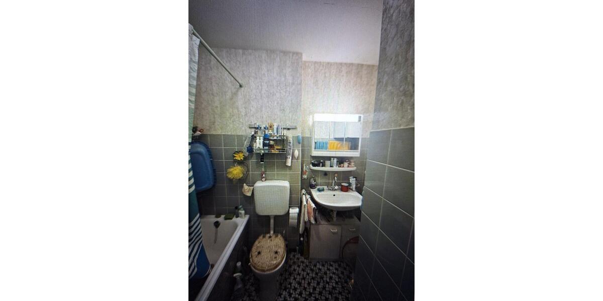 Etagenwohnung Nürnberg Zerzabelshof - 2 Zimmer, 47 m&sup2;, 168.000&euro; | Angebot:27604215