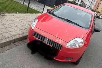 Fiat Punto 59.000 km 1.900 € Fürth 90765