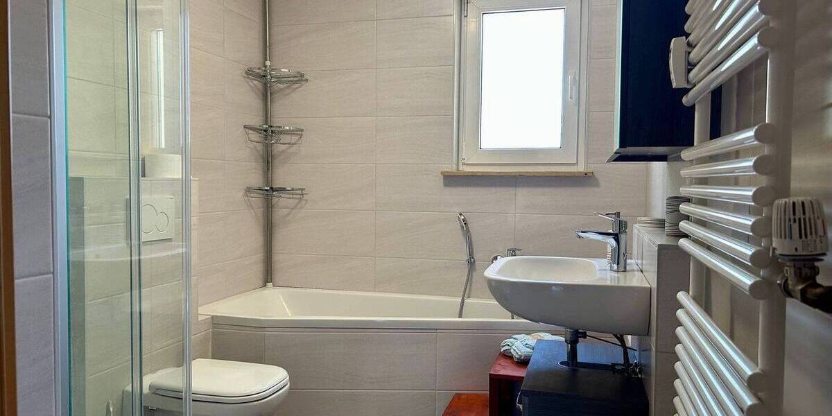 Etagenwohnung Erlangen Dechsendorf - 4 Zimmer, 99 m&sup2;, 398.000&euro; | Angebot:25671210