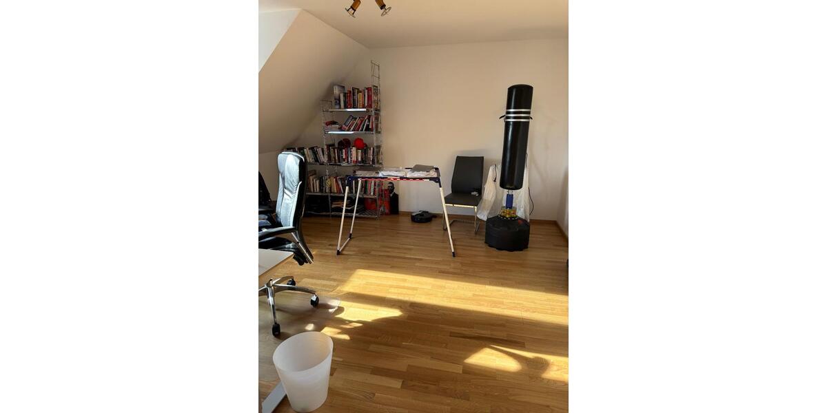 Helle, großzügige 3-Zimmer Wohnung in Nürnberg-Nord-West 3 zimmer