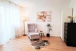 Etagenwohnung Fürth Bislohe - 1 Zimmer, 30 m&sup2;, 600&euro; | Angebot:27631018
