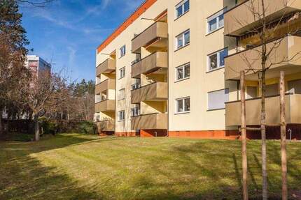 Wohnung Erlangen Sieglitzhof - 2 Zimmer, 63 m&sup2;, 242.000&euro; | Angebot:24219280