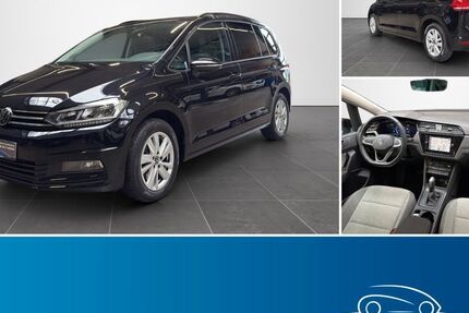 VW Touran 56.200 km 29.690 &euro; Buchschwabach bei Nürnberg 90574