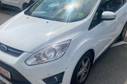 Ford C-Max 204.000 km 3.250 € Fürth 90763