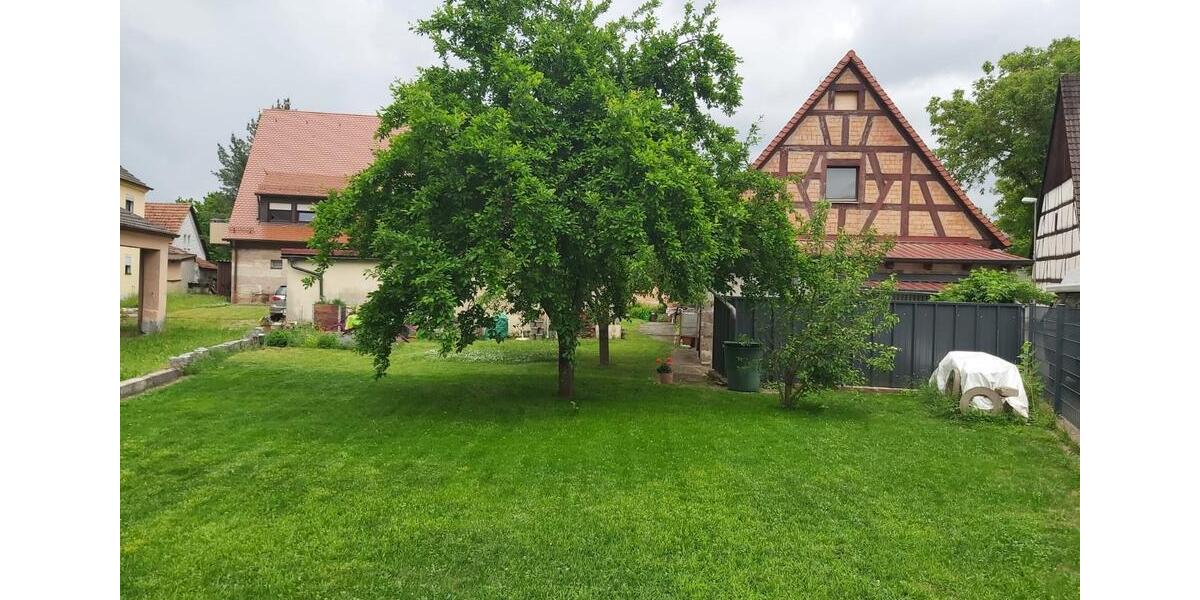 3 Zi. Whg. für Single oder Paare in idyl.Lage,91056 Alterlangen 3 zimmer