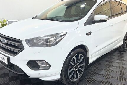 Ford Kuga 84.980 km 14.970 &euro; Schwabach/Wolkersdorf 91126