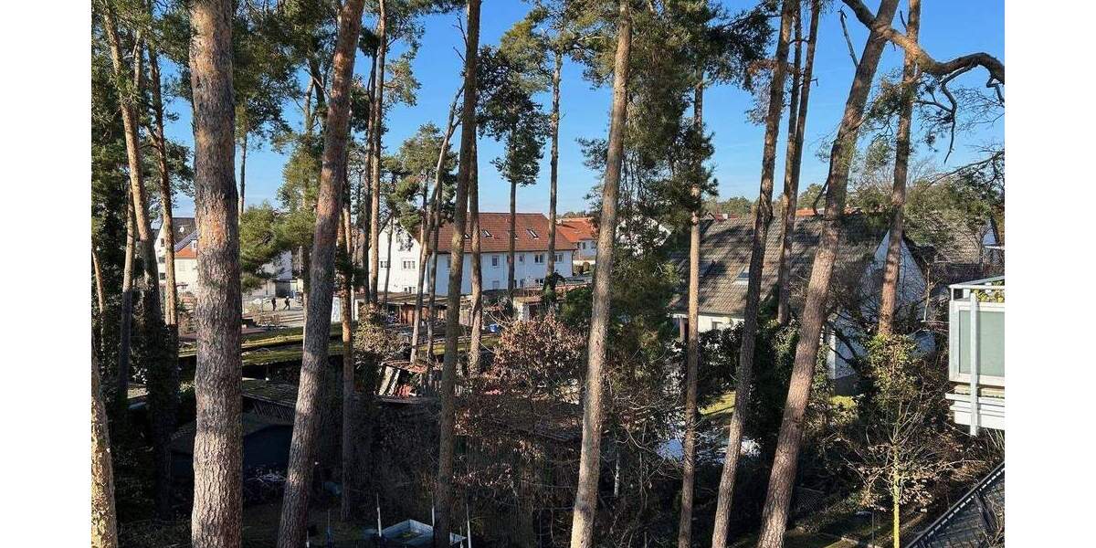 Etagenwohnung Erlangen Dechsendorf - 2 Zimmer, 64 m&sup2;, 359.000&euro; | Angebot:25671219