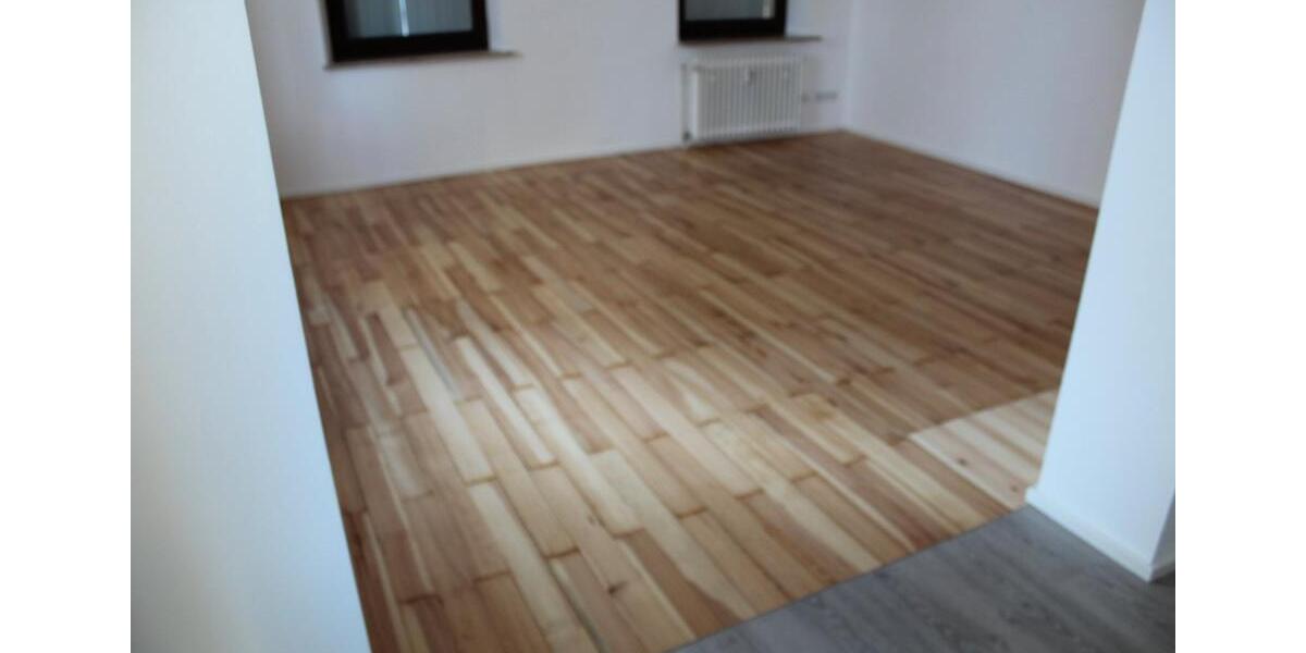 Erdgeschoßwohnung Erlangen Bruck - 2 Zimmer, 62 m&sup2;, 895&euro; | Angebot:26278730